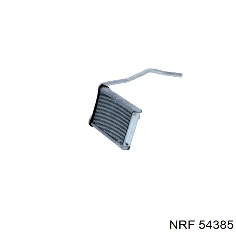 7412060PA0 Suzuki Radiador de forno (de aquecedor)