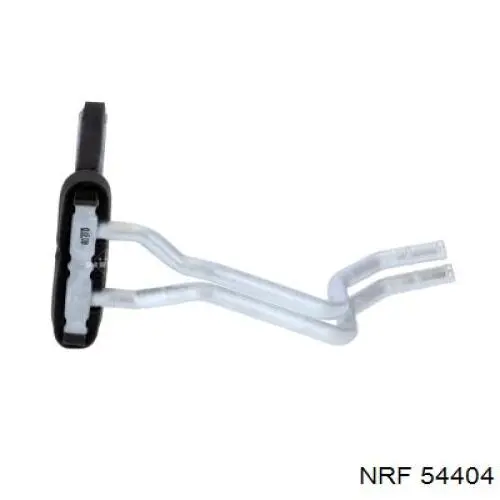 Radiador de forno (de aquecedor) 4035N81 Polcar