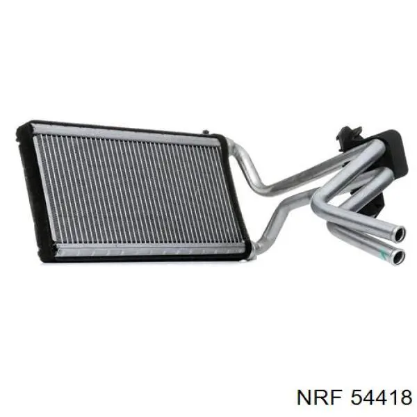 Radiador de forno (de aquecedor) Alex AL5191347AA