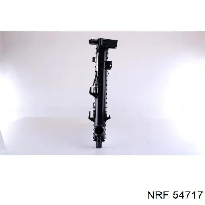 Compre 54717 NRF Radiador de esfriamento de motor