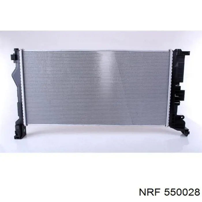 Radiador de esfriamento de motor Volvo 31338288 preço, a partir de 165,64 USD