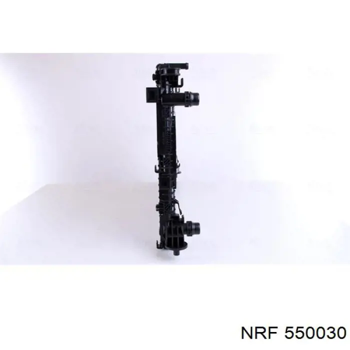 Radiador de esfriamento de motor Denso DRM02043 preço, a partir de 228,14 USD