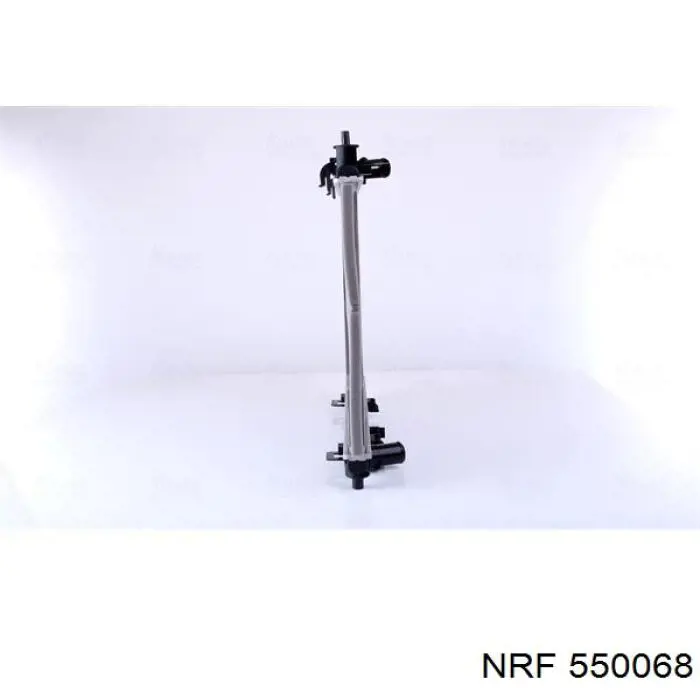 Radiador de esfriamento de motor Ford 2545469 preço, a partir de 139,61 USD
