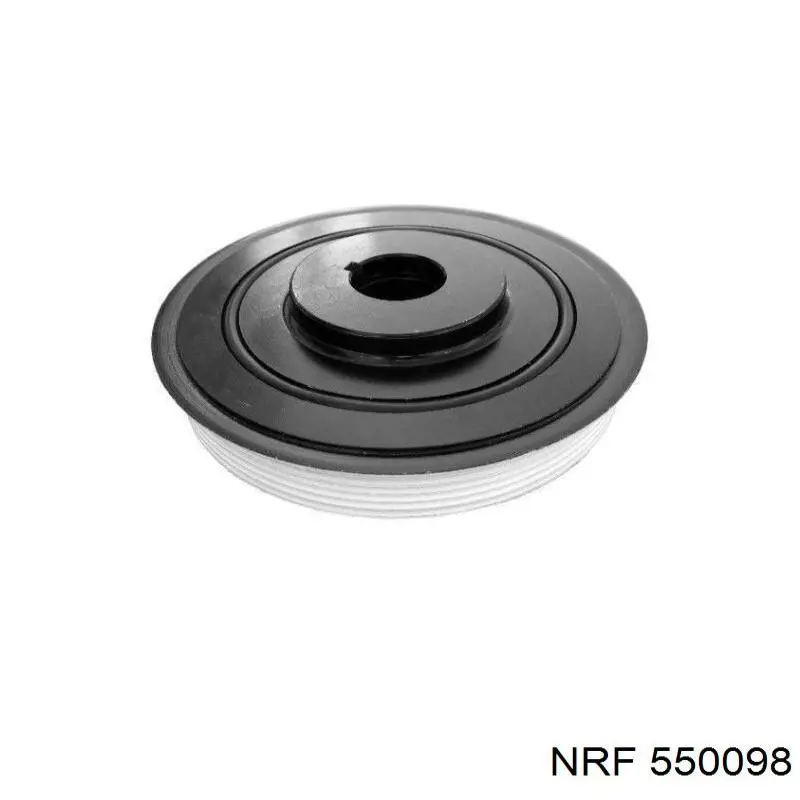 Compre 253101E101 Hyundai/Kia Radiador de esfriamento de motor
