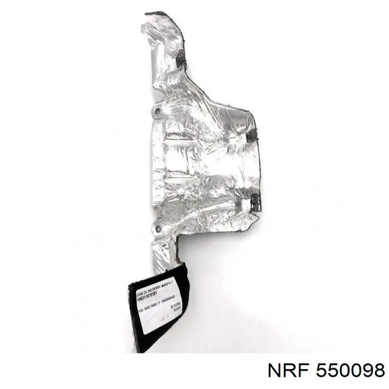 Radiador de esfriamento de motor Hyundai/Kia 253101E101 preço, a partir de 100,56 USD