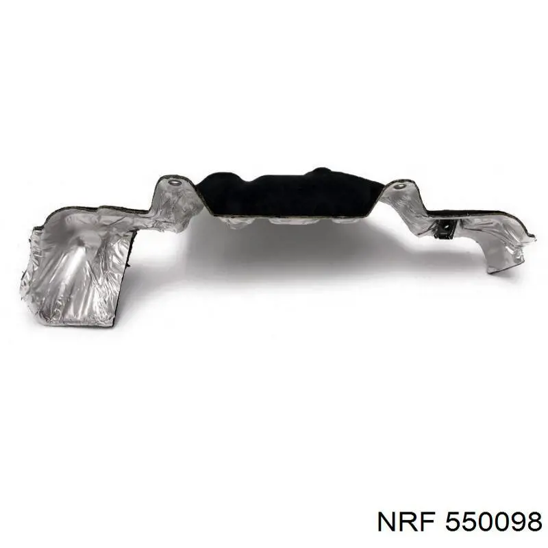 Radiador de esfriamento de motor 253101E101 Hyundai/Kia