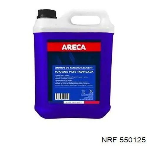 52052630 Fiat/Alfa/Lancia Radiador de esfriamento de motor