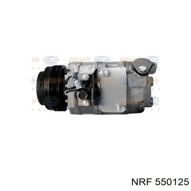 Compre 52052630 Fiat/Alfa/Lancia Radiador de esfriamento de motor
