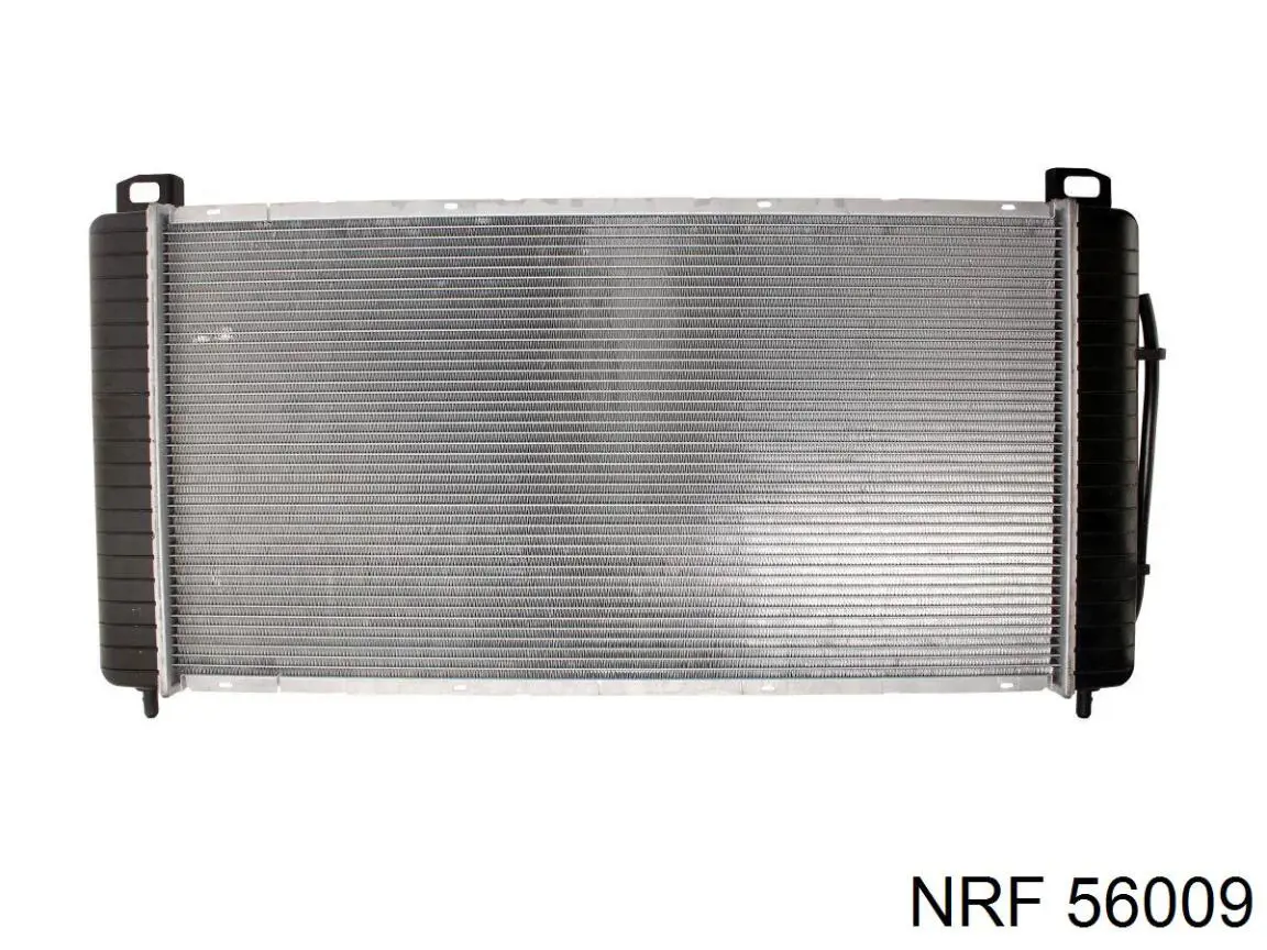 Compre 22840116 General Motors Radiador de esfriamento de motor
