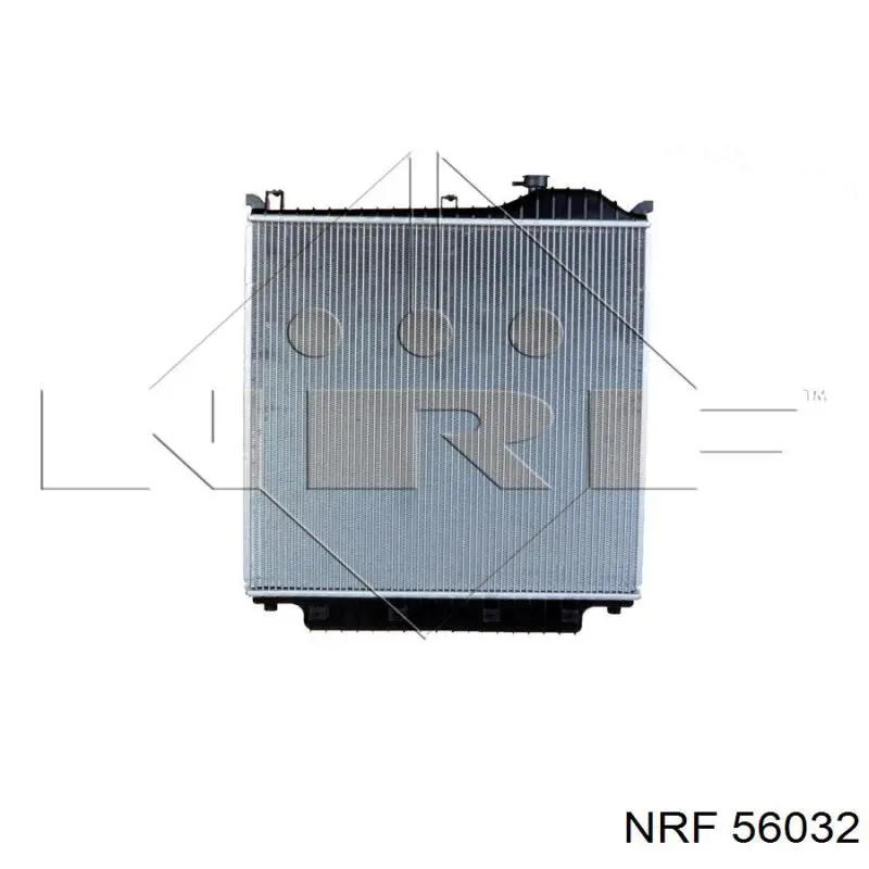 Radiador de esfriamento de motor Ford 6L2Z8005AD preço, a partir de 114,03 USD