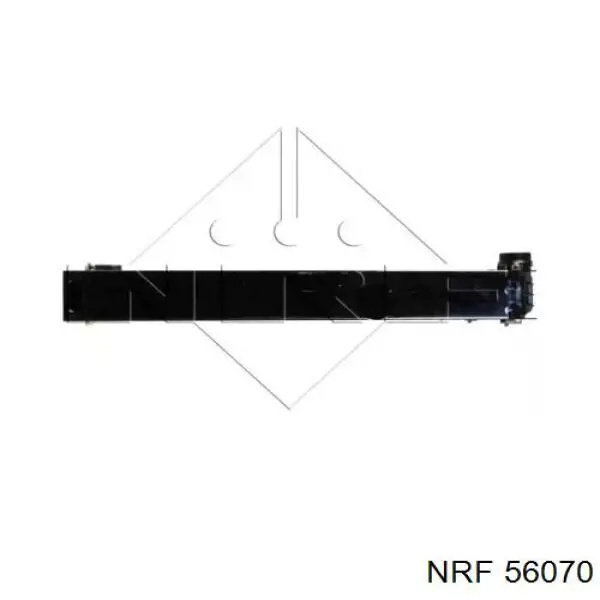 Radiador de esfriamento de motor Mercedes A9605002801 preço, a partir de 621,88 USD