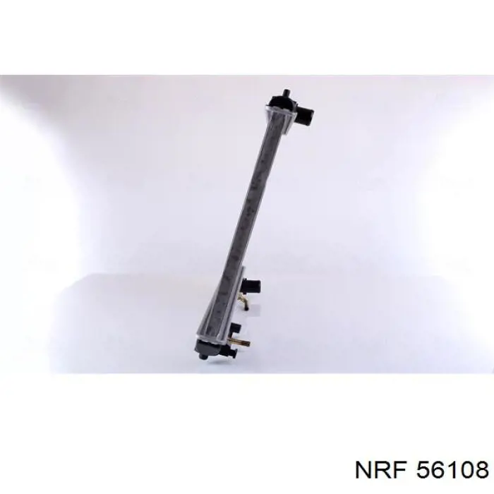 Radiador de esfriamento de motor Toyota 164000H160 preço, a partir de 223,31 USD