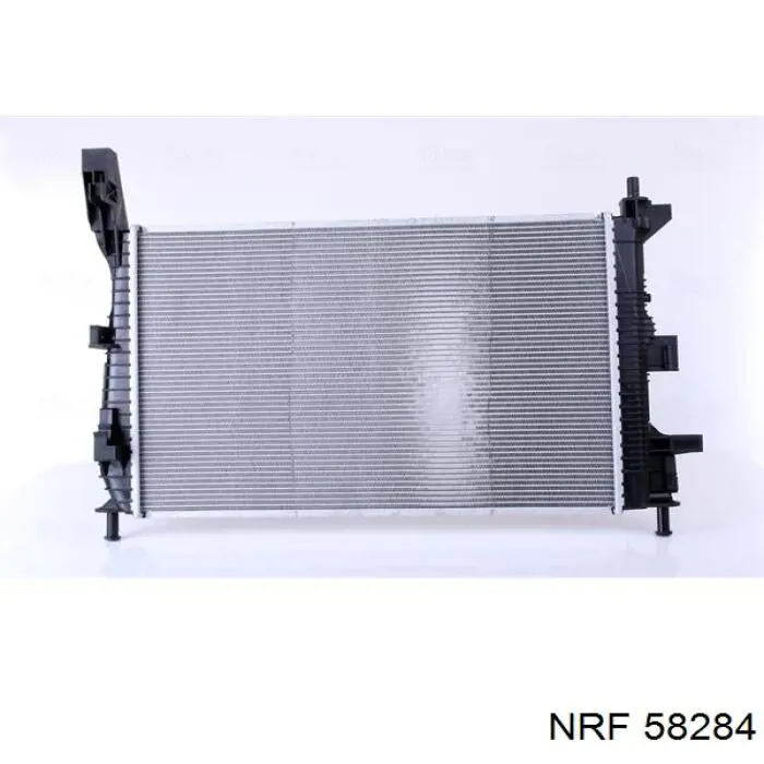 Radiador de esfriamento de motor Asam 99349 preço, a partir de 105,56 USD