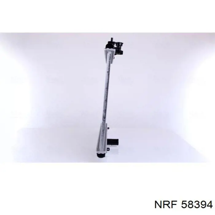 Compre 58394 NRF Radiador de esfriamento de motor