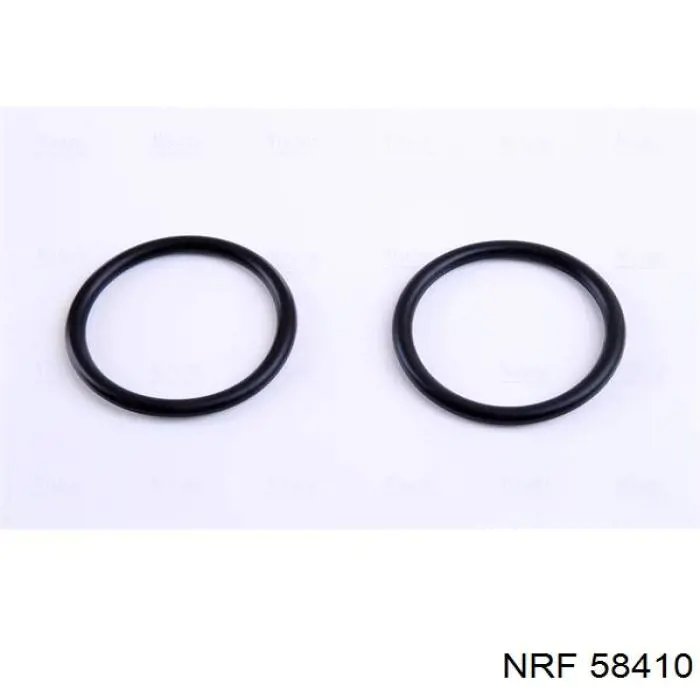 Compre RA60814Q Signeda Radiador de esfriamento de motor