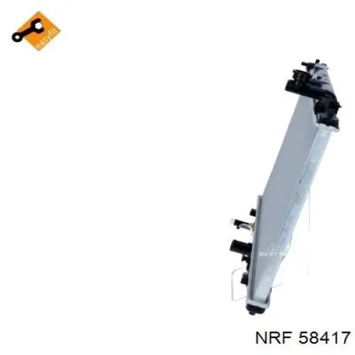 Radiador de esfriamento de motor Mazda SH0215200A preço, a partir de 190,53 USD
