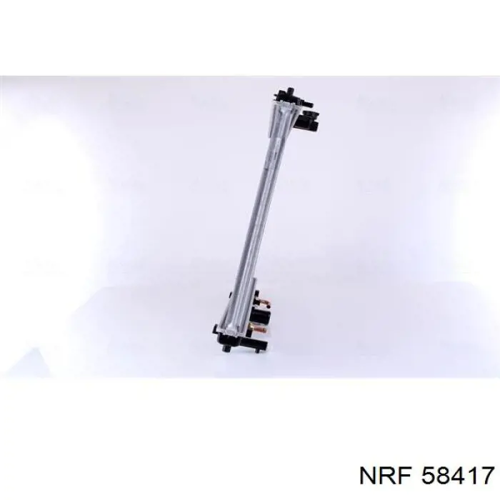 Compre SH0215200B Mazda Radiador de esfriamento de motor