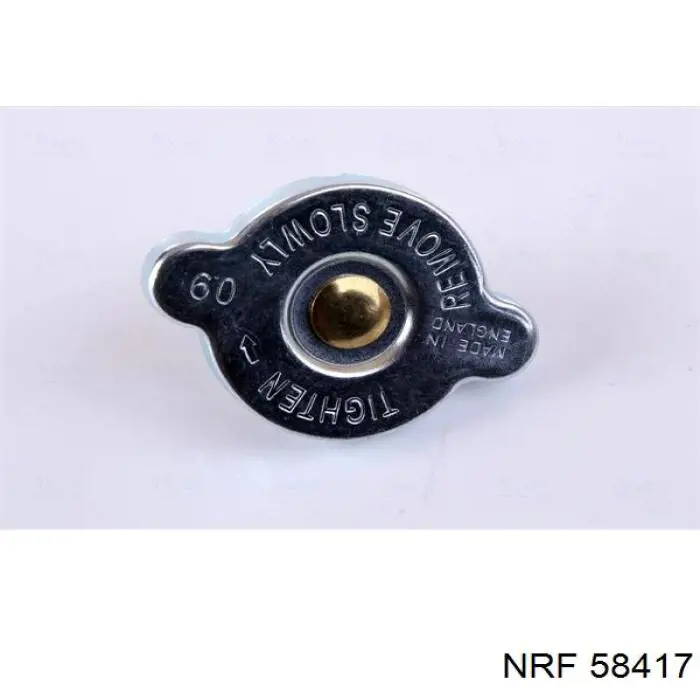 Compre SH0215200A Mazda Radiador de esfriamento de motor