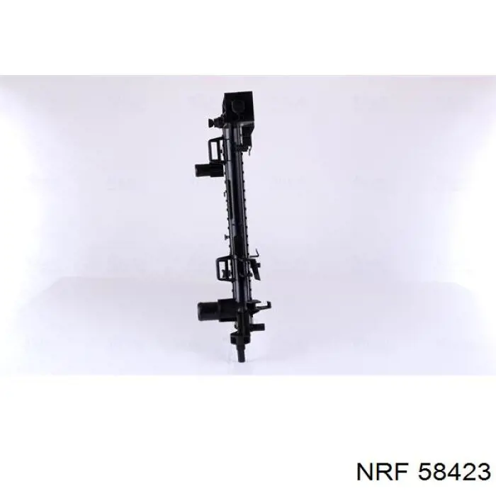 Radiador de esfriamento de motor Denso DRM09165 preço, a partir de 134,22 USD