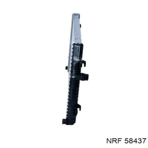 Radiador de esfriamento de motor Magneti Marelli BM1562 preço, a partir de 128,66 USD