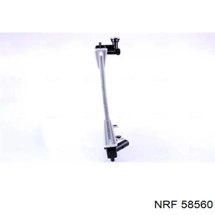 Compre L3AL15200 Mazda Radiador de esfriamento de motor