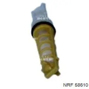 Compre 58610 NRF Radiador de esfriamento de motor