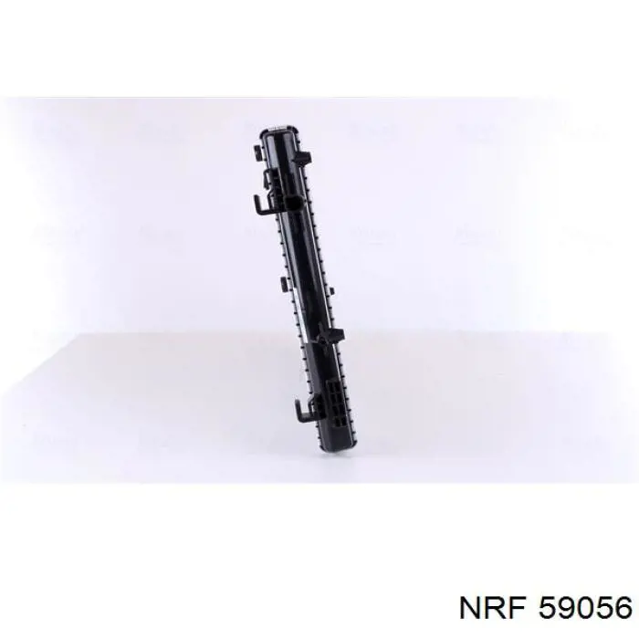 Compre 59056 NRF Radiador de esfriamento de motor