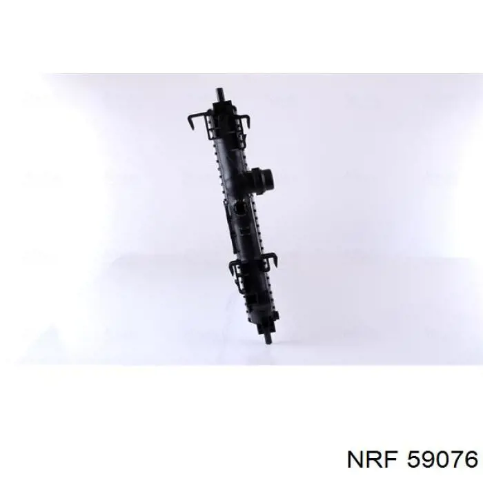 Radiador de esfriamento de motor NRF 59076 preço, a partir de 172,54 USD