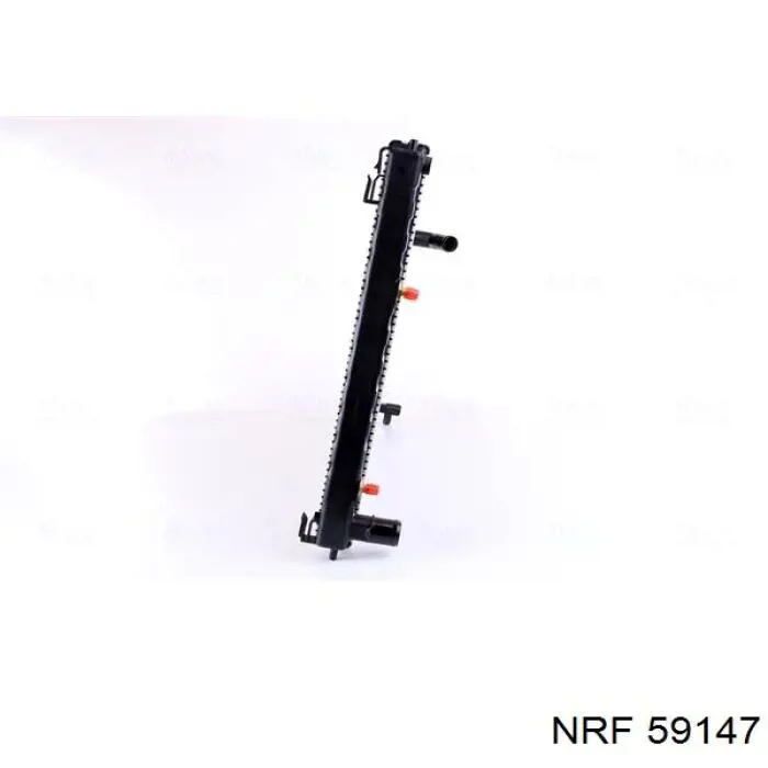 Compre 354220 Kale Radiador de esfriamento de motor