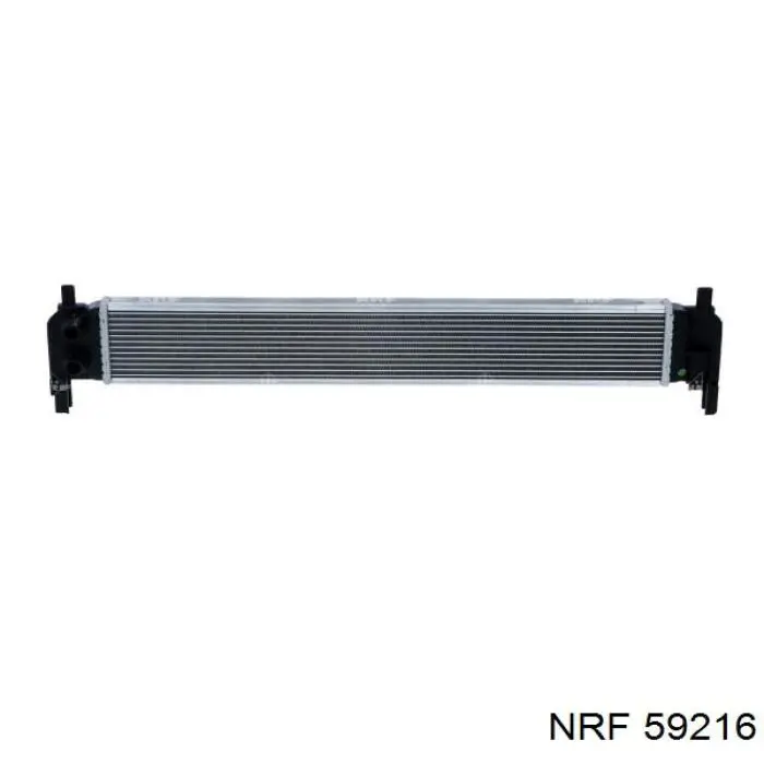 Compre 31R77140 Eaclima Radiador de esfriamento de motor adicional