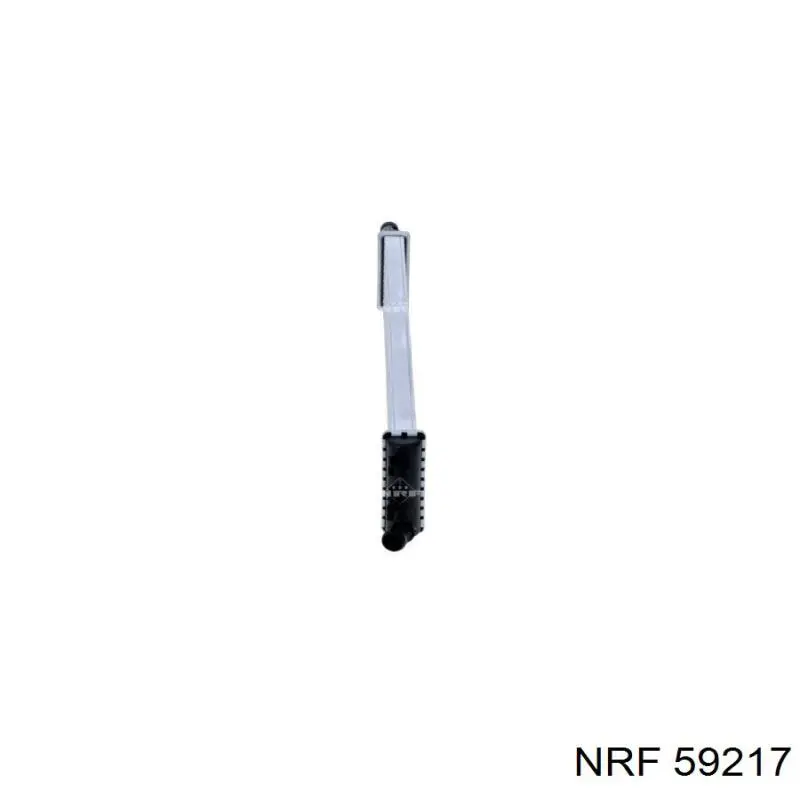 Compre 214C10001R Nissan/Infiniti Radiador de esfriamento de motor adicional