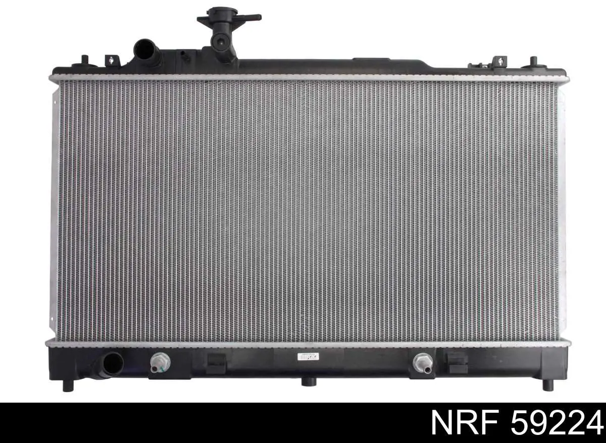 Radiador de esfriamento de motor Profit 17400225 preço, a partir de 192,18 USD