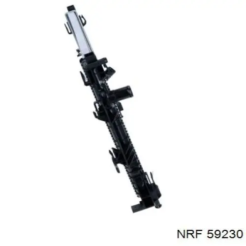 Radiador de esfriamento de motor Polcar 32C2082 preço, a partir de 109,40 USD