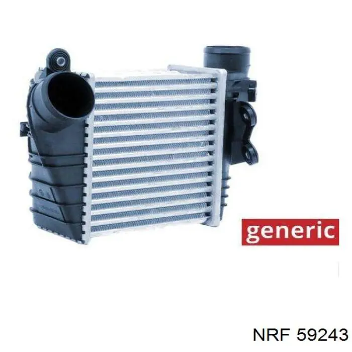 Radiador de esfriamento de motor Suzuki 1770061M00 preço, a partir de 174,38 USD