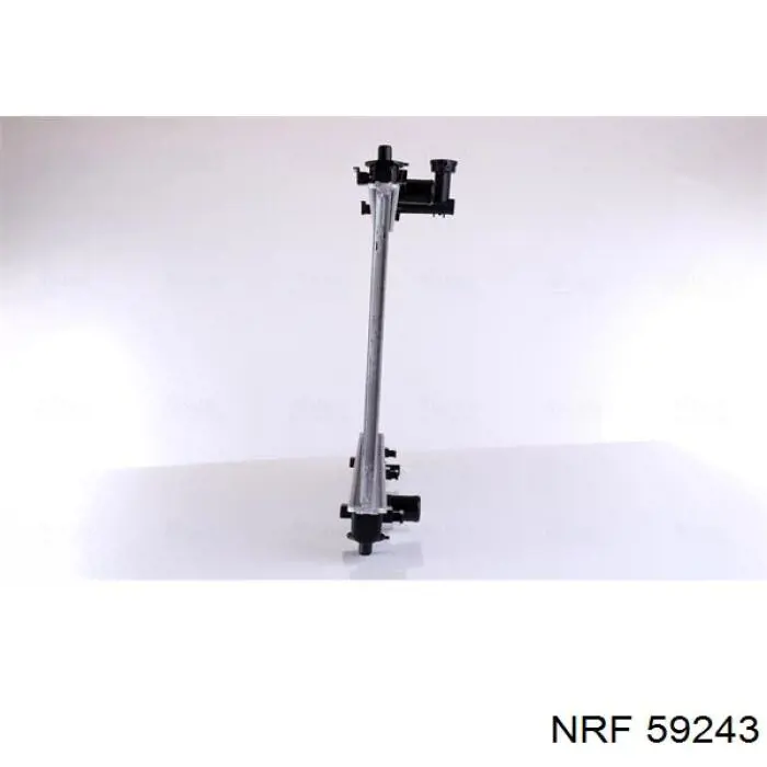 Radiador de esfriamento de motor Suzuki 1770061M00000 preço, a partir de 174,38 USD