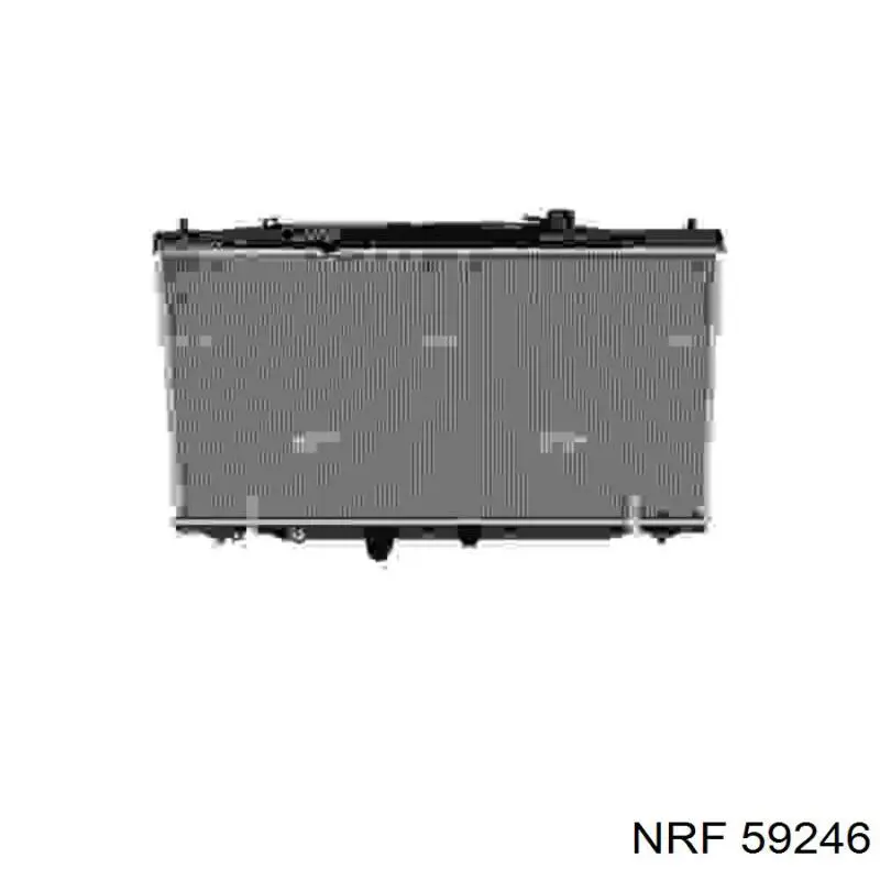 Radiador de esfriamento de motor Honda 19010R7CG01 preço, a partir de 220,46 USD