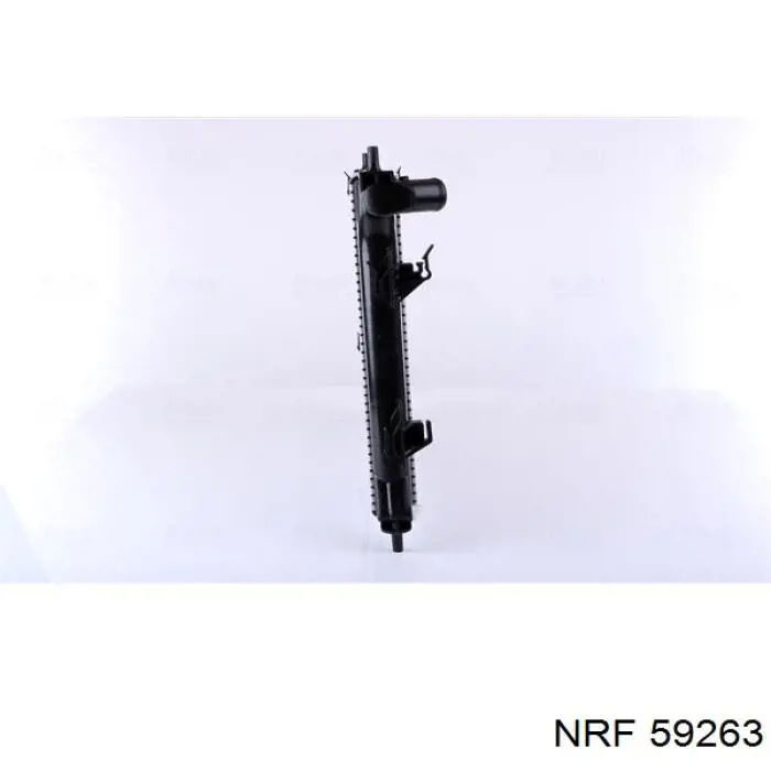 Radiador de esfriamento de motor Hyundai/Kia 25310C8000 preço, a partir de 117,48 USD