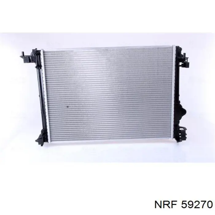 Radiador de esfriamento de motor NTY CCHRE005 preço, a partir de 119,18 USD