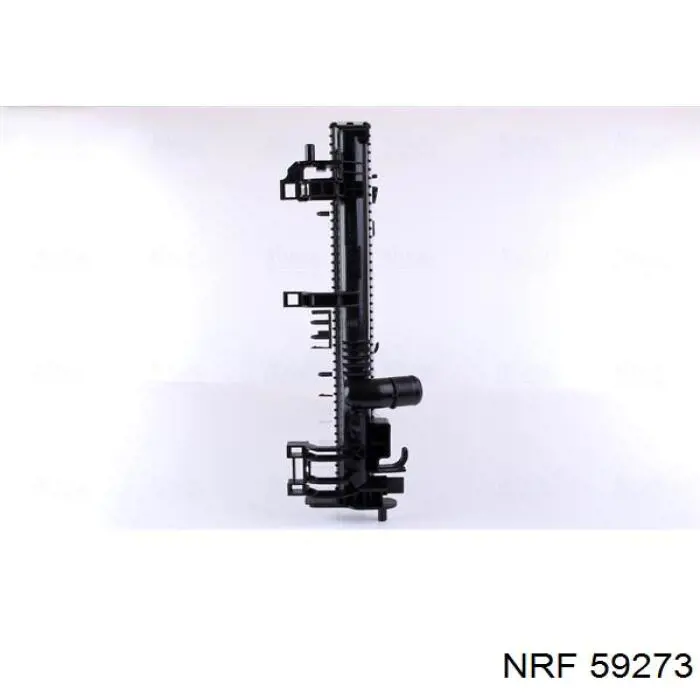 Radiador de esfriamento de motor VALEO 701683 preço, a partir de 192,42 USD