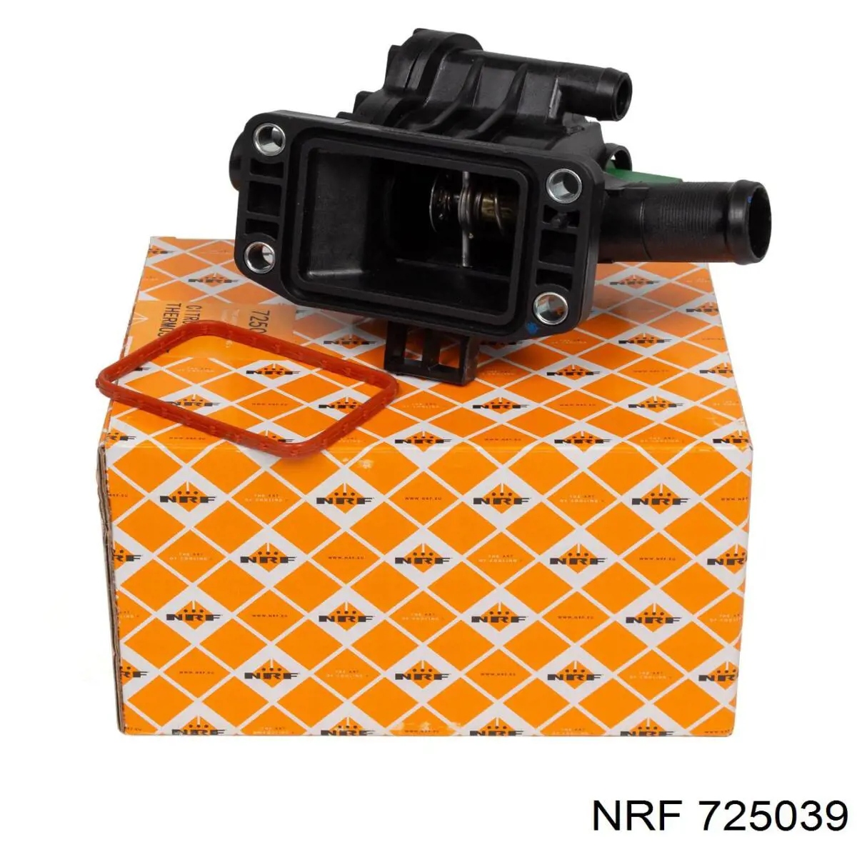 Caixa do termostato NRF 725039 preço, a partir de 30,70 USD