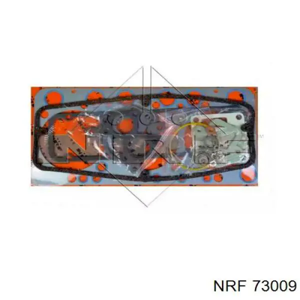 Compre 023122002 Victor Reinz Kit superior de vedantes de motor