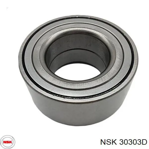 Rolamento do pivô Koyo TR0305C9 preço, a partir de 5,20 USD