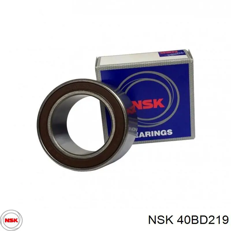 Rolamento de acoplamento do compressor de aparelho de ar condicionado CX/Complex ACB406200206 preço, a partir de 18,38 USD