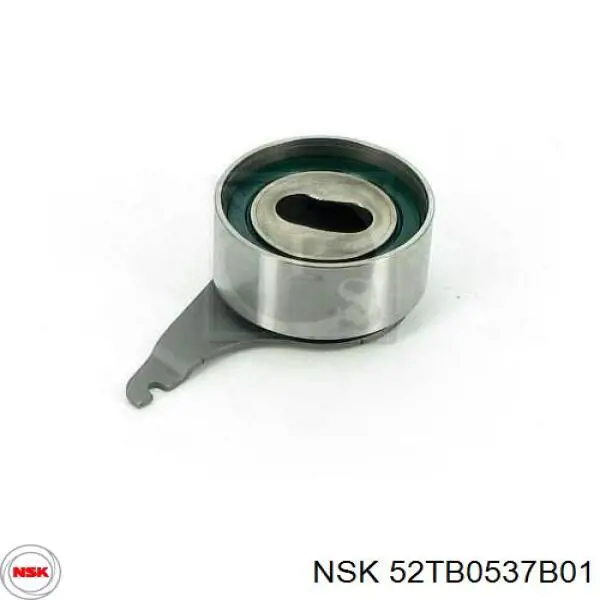Compre 52TB0537B01 NSK Rolo de reguladora de tensão da correia do mecanismo de distribuição de gás