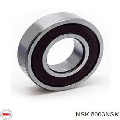 6003NSK NSK Rolamento do gerador