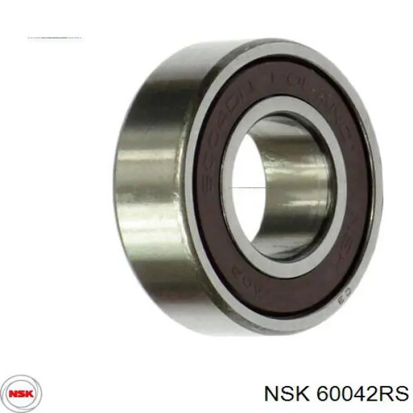 Compre 6004ZZ SNR Rolamento do motor de arranco
