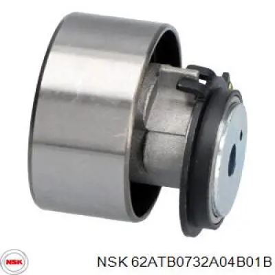 Rolo de reguladora de tensão da correia do mecanismo de distribuição de gás NSK 62ATB0732A04B01B preço, a partir de 76,60 USD