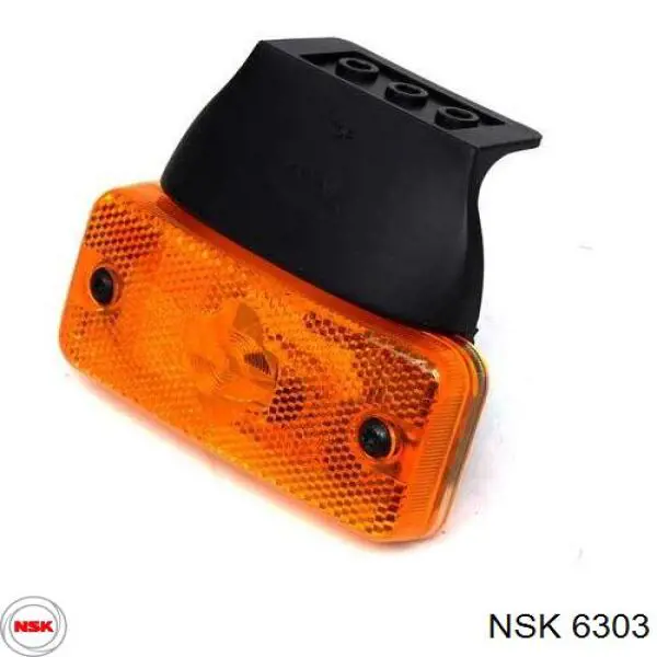 Compre 6303 NSK Rolamento do gerador