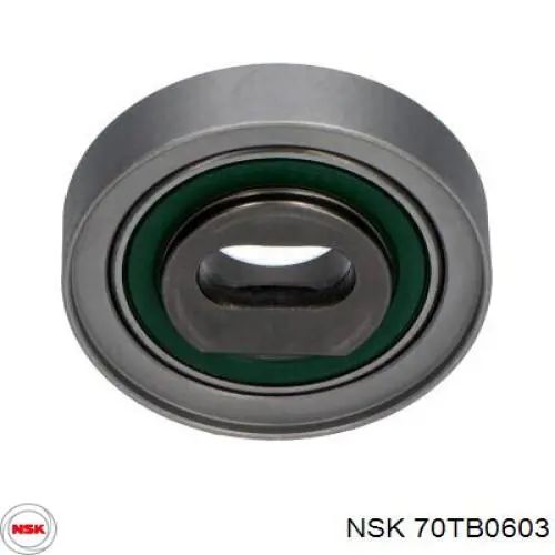 Reguladora de tensão da correia da árvore de equilibração NSK 70TB0603 preço, a partir de 25,93 USD