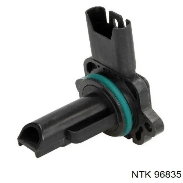 Sensor de fluxo (consumo) de ar, medidor de consumo M.A.F. - (Mass Airflow) NTK 96835 preço, a partir de 90,53 USD